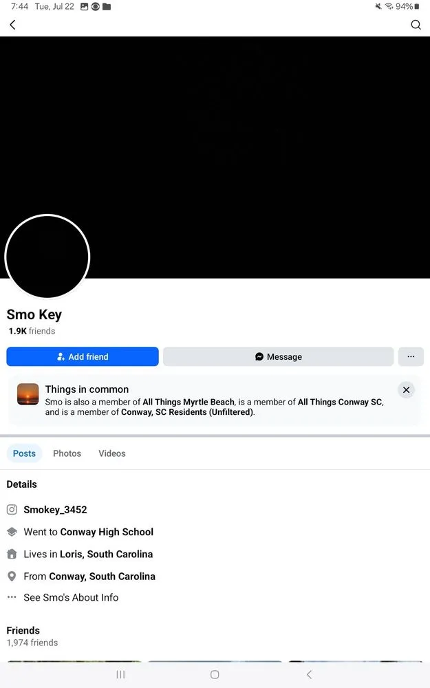 Reliable lawn care service experts serving Conway, SC - Jorge’s Landscaping