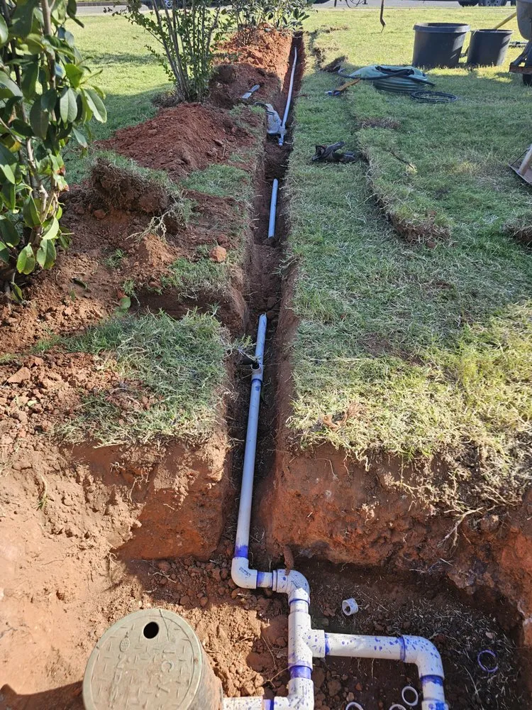 Affordable landscape installation experts serving Yukon, OK - Jorge's Lawn Care and Landscape