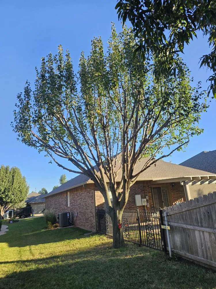 Affordable yard maintenance near you across Yukon, OK - Jorge's Lawn Care and Landscape