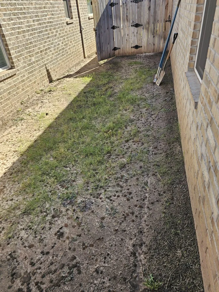 Trusted landscape design in Yukon, OK - Jorge's Lawn Care and Landscape