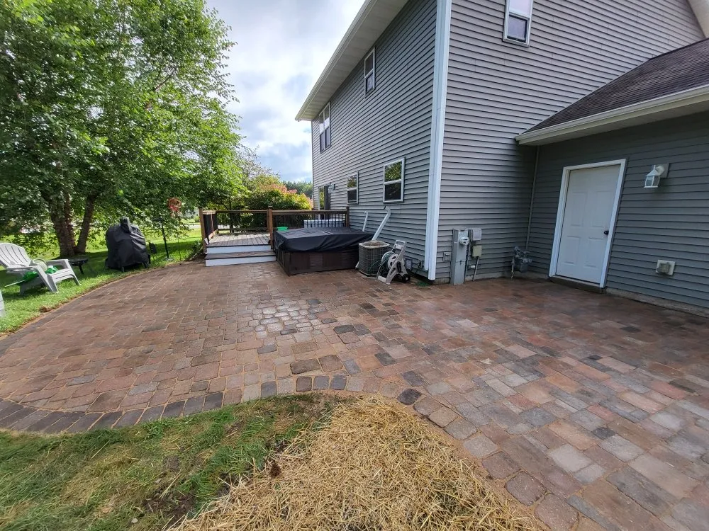 Expert yard cleanup service experts serving Colby, WI - Jorge's Lawn Care