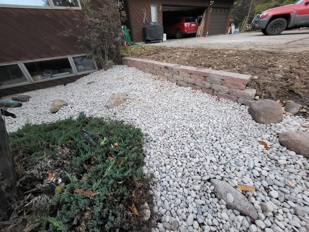 Trusted yard cleanup service for homes across Colby, WI - Jorge's Lawn Care