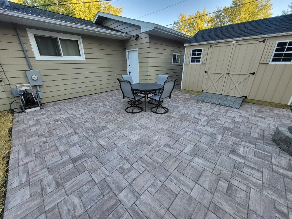 Top-rated yard cleanup service in Colby, WI - Jorge's Lawn Care