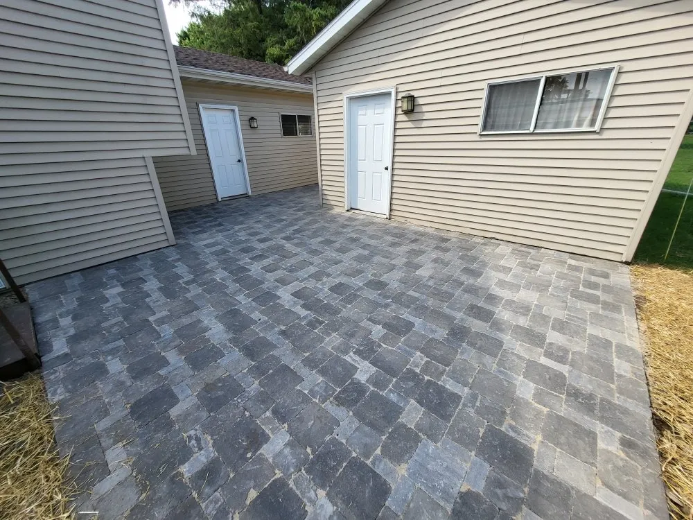 Trusted residential landscaping in Colby, WI - Jorge's Lawn Care