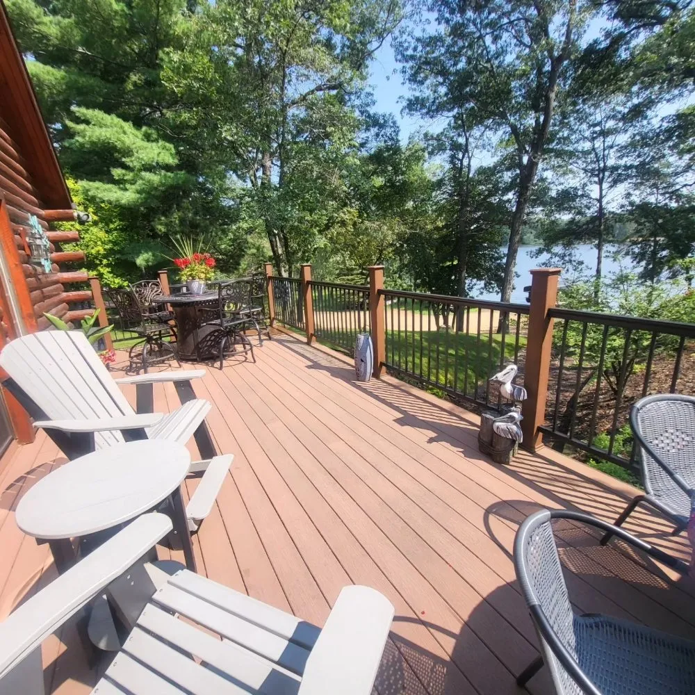 Affordable residential landscaping in Colby, WI - Jorge's Lawn Care