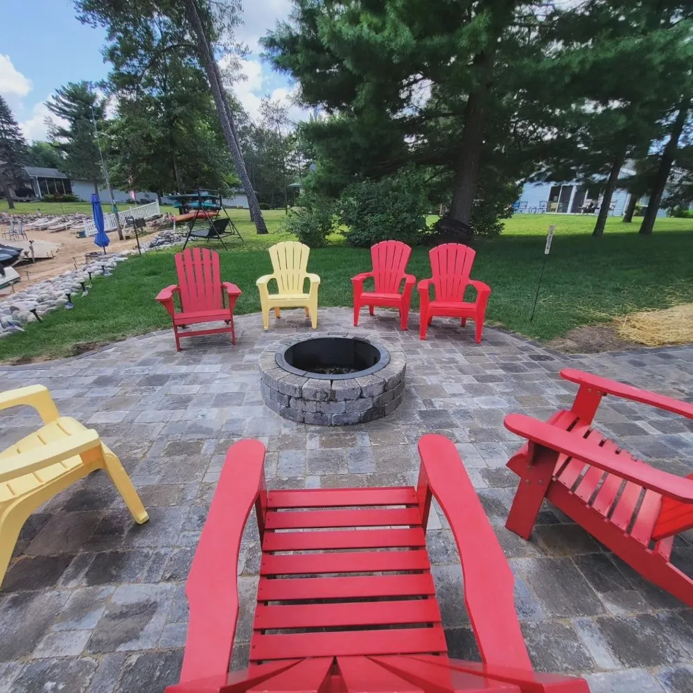 Trusted lawn mowing service in Colby, WI - Jorge's Lawn Care