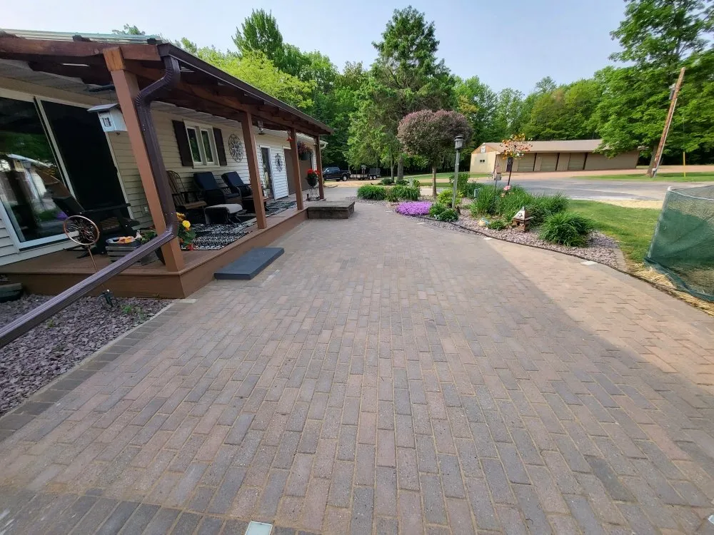 Top-rated yard maintenance near you in Colby, WI by Jorge's Lawn Care