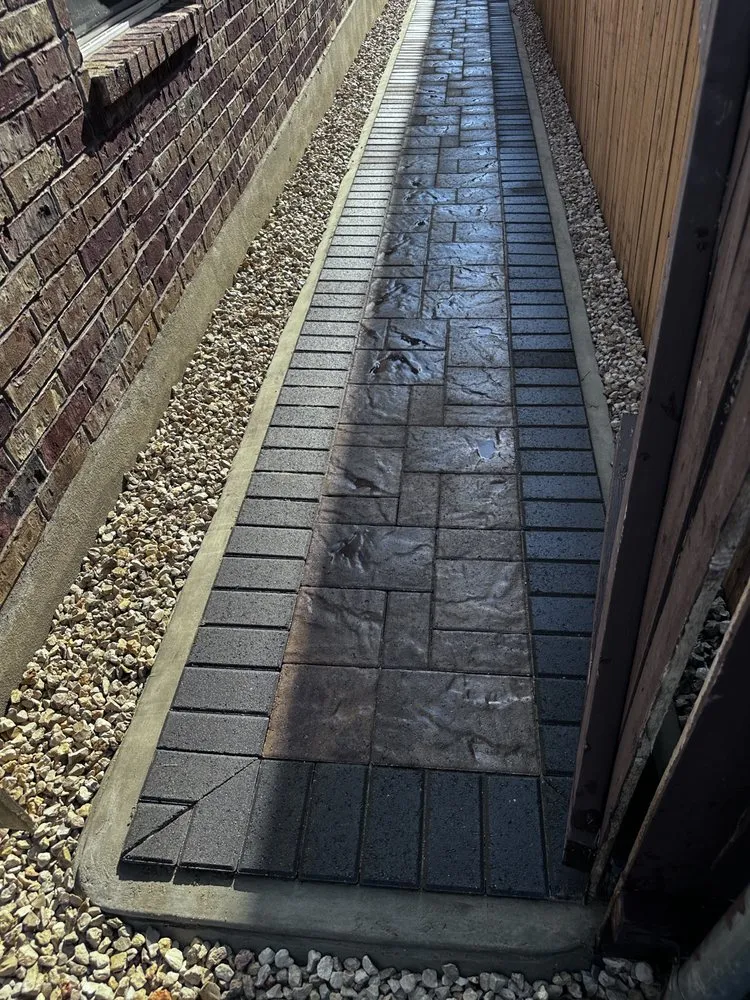 Local landscaping services experts serving San Marcos, TX - Jorge’s Lawn Services