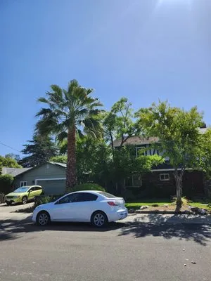 Jorges Maintenance Logo