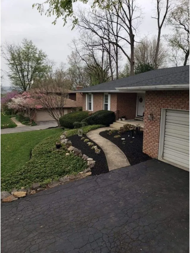 Trusted outdoor landscaping in York, PA - Jorge's Tree Service