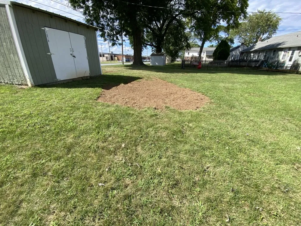 Trusted landscape design in York, PA - Jorge's Tree Service