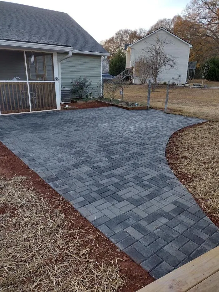 Custom outdoor landscaping experts serving Athens, GA - JorgeScapes