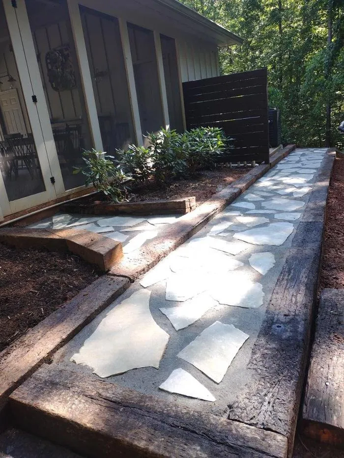 Expert residential landscaping experts serving Athens, GA - JorgeScapes