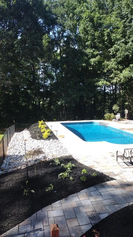 Local landscape design in Athens, GA - JorgeScapes