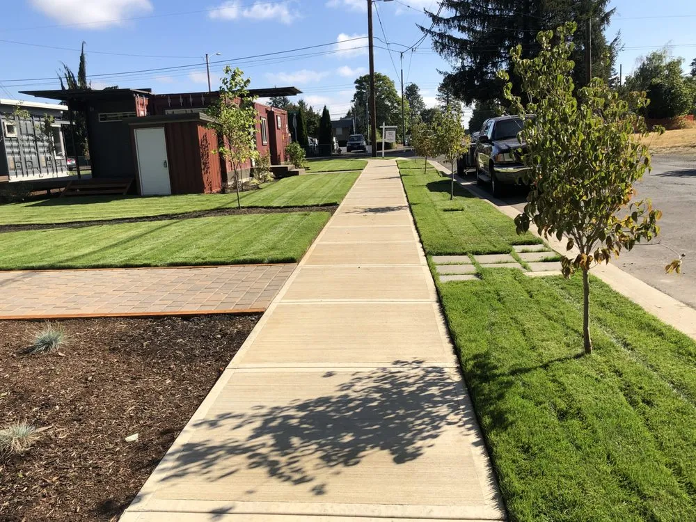 Expert garden landscaping for outdoor upgrades across Milwaukie, OR - Jorgetunlanscape Services