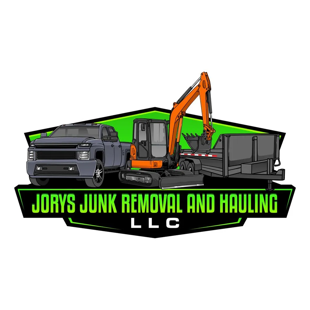 Local lawn care service in Port Jervis, NY - Jory's Junk Removal and Hauling