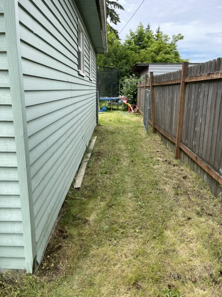 Affordable residential landscaping for beautiful yards in Vancouver, WA by José lanscape