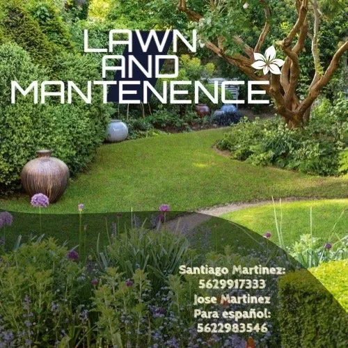 Trusted lawn care service in Norwalk, CA - José Lawn & Maintenence