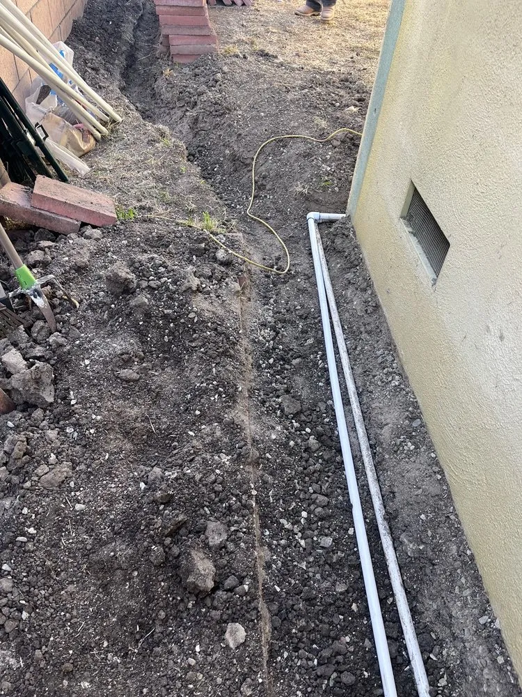 Top-rated garden landscaping in Norwalk, CA by José Lawn & Maintenence