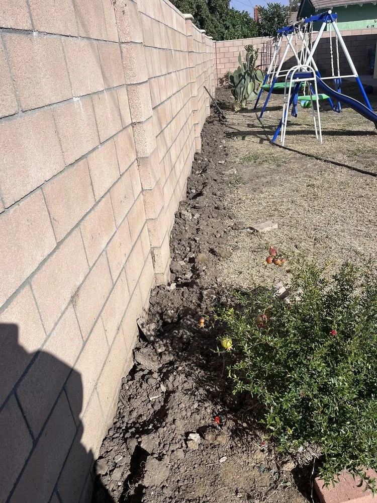 Reliable residential landscaping experts serving Norwalk, CA - José Lawn & Maintenence