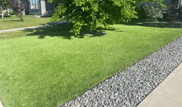 Jo's Lawn Care