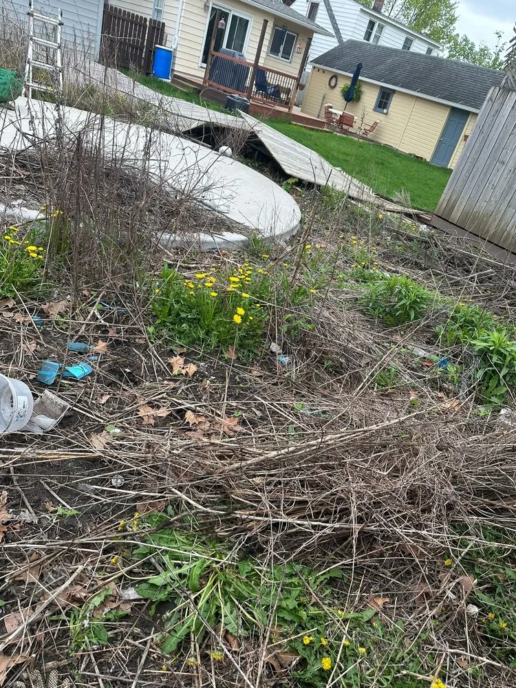 Expert garden landscaping near you across West Concord, MN - José López Lawn Care Services