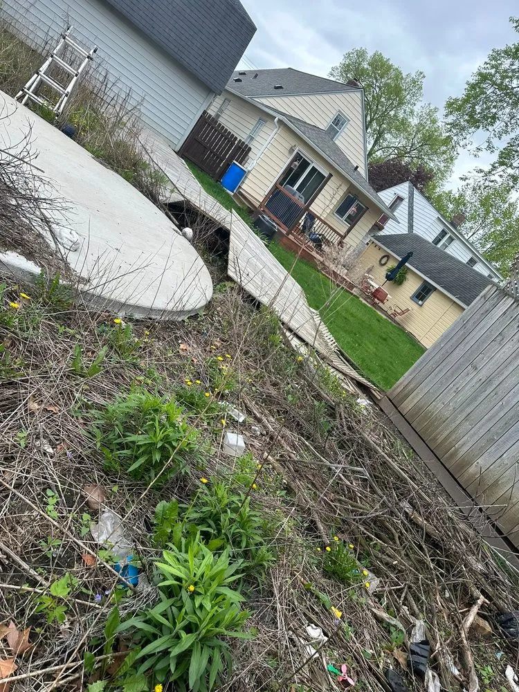 Reliable landscape installation near you across West Concord, MN - José López Lawn Care Services