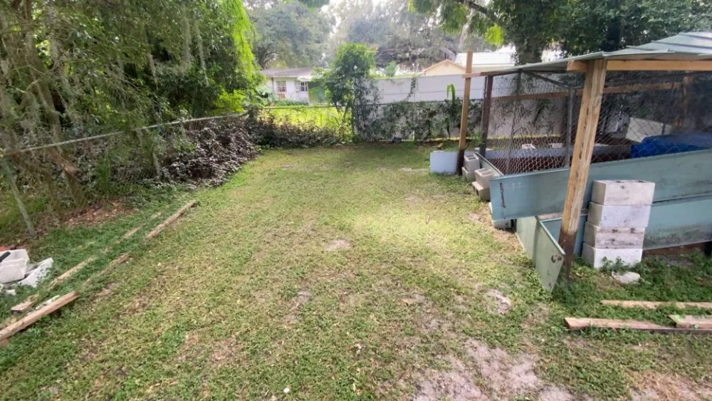 Professional landscape installation experts serving Lakeland, FL - Jo's services