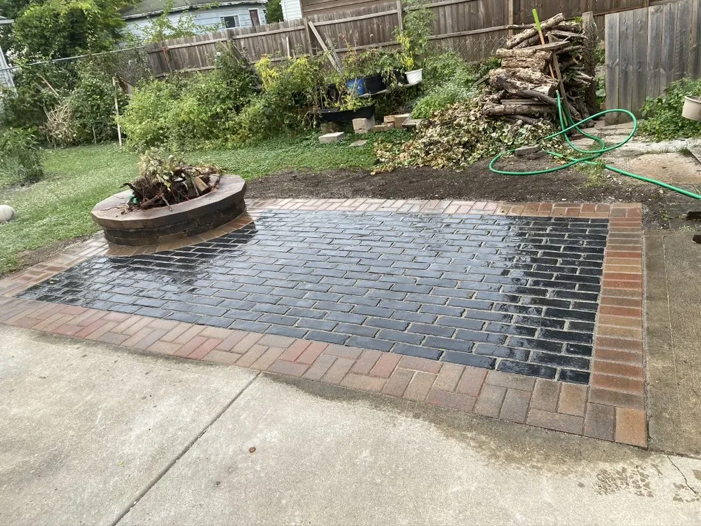 Local garden landscaping for year-round maintenance across Aurora, IL - Jose & F Lanscaping