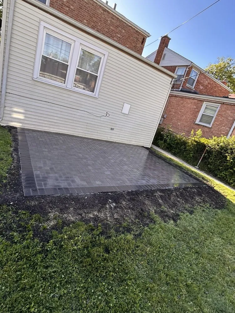 Local landscaping services in Aurora, IL - Jose & F Lanscaping