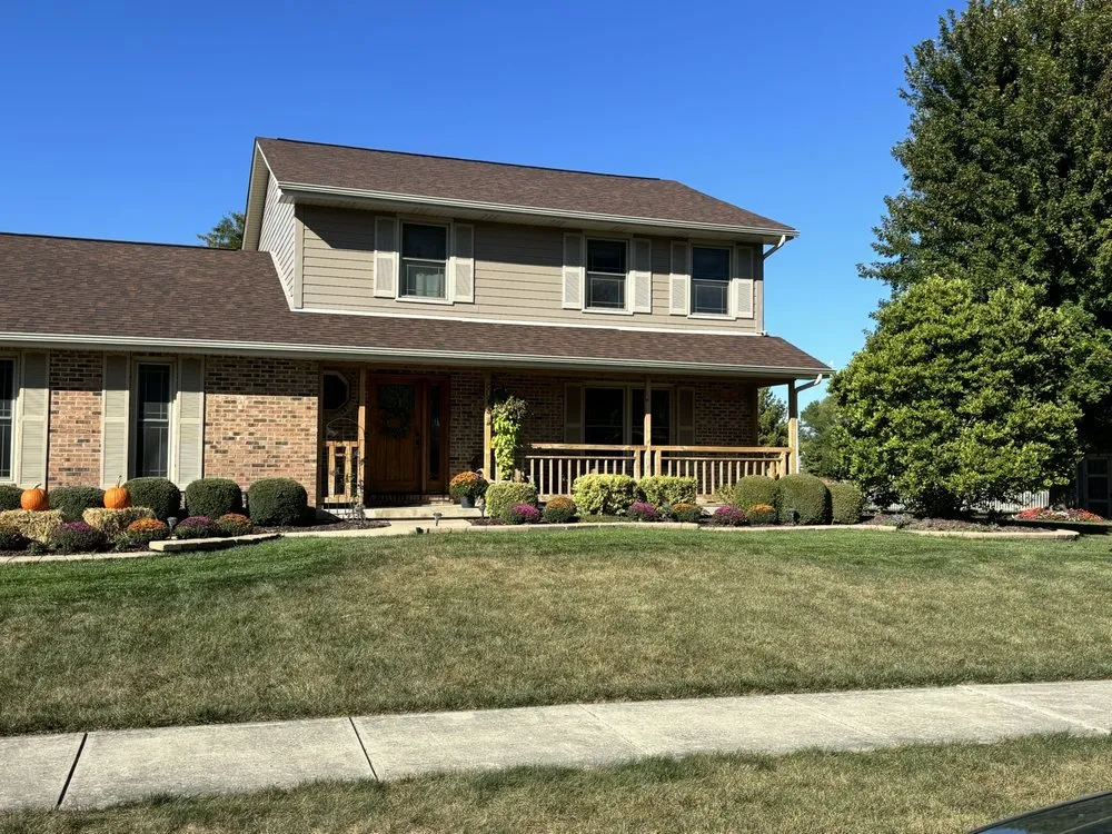 Top-rated yard maintenance in Aurora, IL by Jose & F Lanscaping