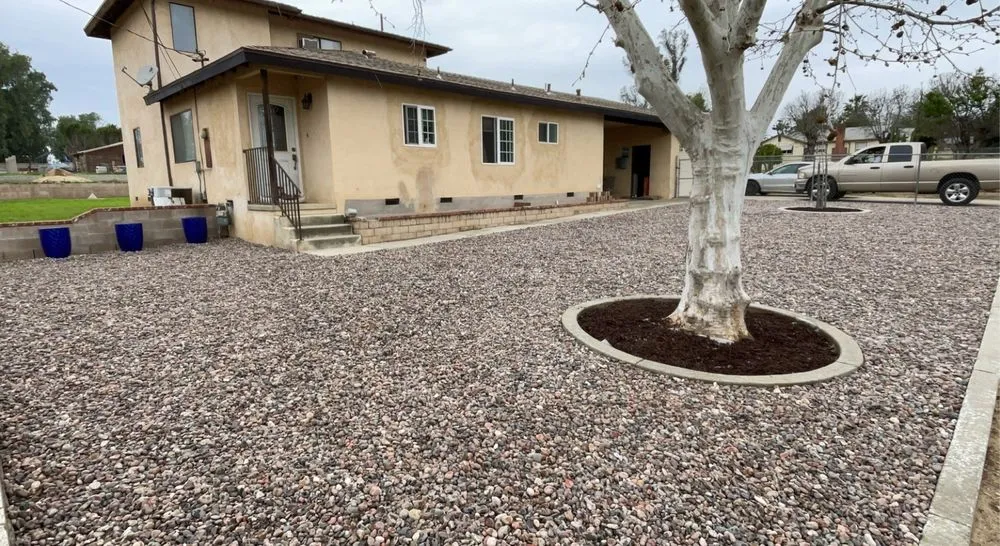 Professional outdoor landscaping experts serving Mira Loma, CA - Jose & Jesus Landscape Maintenance