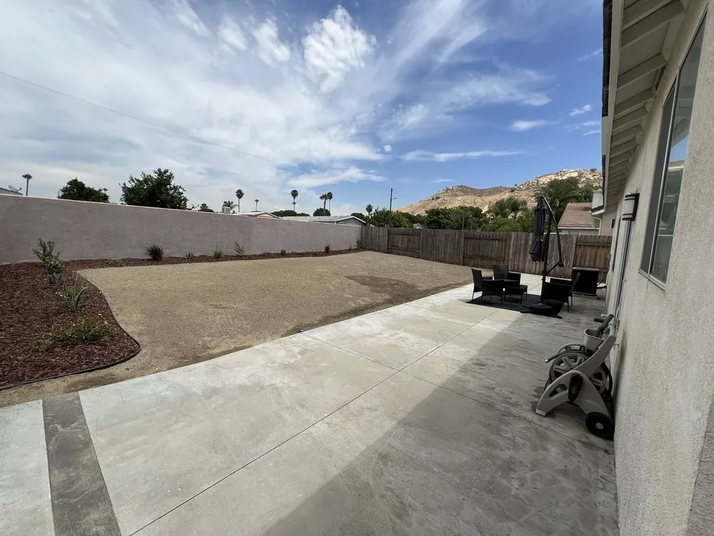 Reliable garden landscaping experts serving Mira Loma, CA - Jose & Jesus Landscape Maintenance