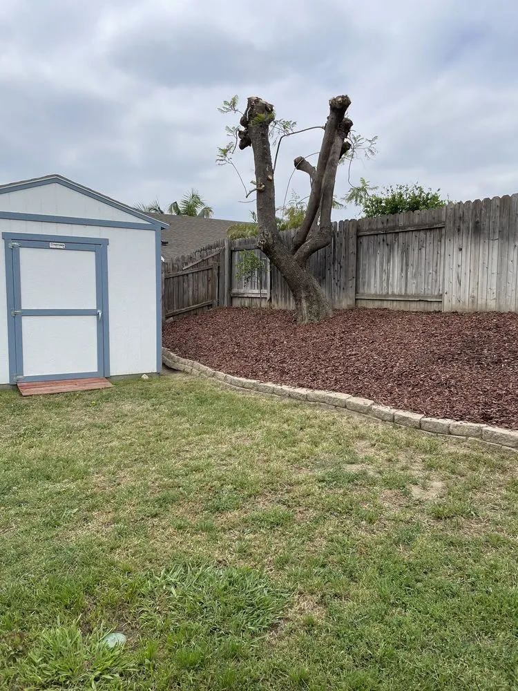 Affordable garden landscaping in Mira Loma, CA - Jose & Jesus Landscape Maintenance