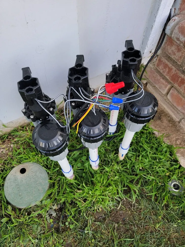 Reliable lawn care service in Mira Loma, CA by Jose & Jesus Landscape Maintenance