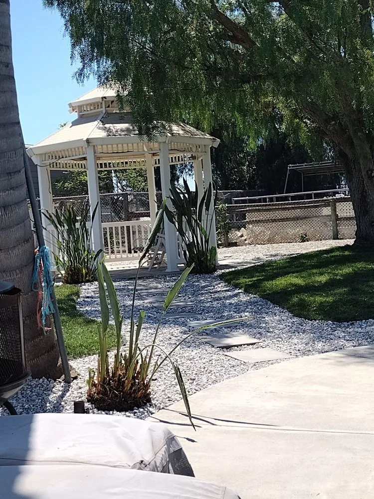 Top-rated outdoor landscaping for outdoor upgrades in Mira Loma, CA by Jose & Jesus Landscape Maintenance