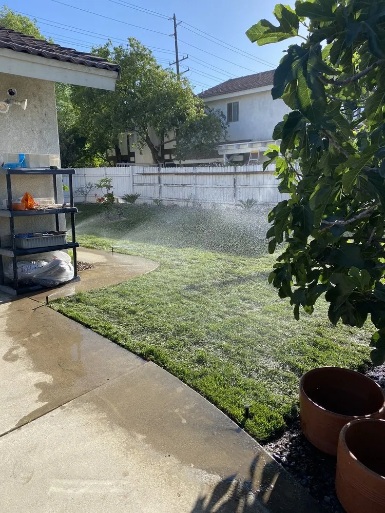 Trusted lawn care service in Mira Loma, CA by Jose & Jesus Landscape Maintenance
