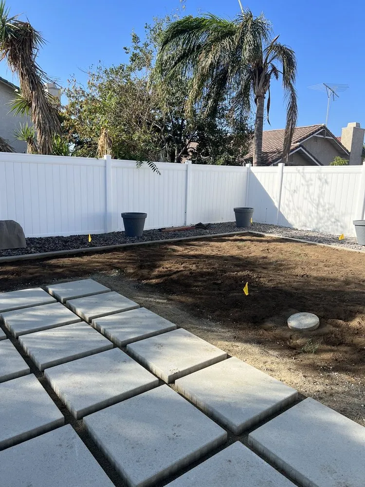 Expert outdoor landscaping for year-round maintenance in Mira Loma, CA by Jose & Jesus Landscape Maintenance