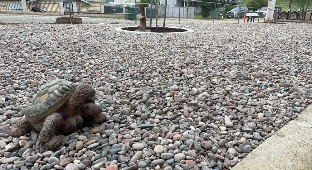 Trusted outdoor landscaping with custom design in Mira Loma, CA by Jose & Jesus Landscape Maintenance