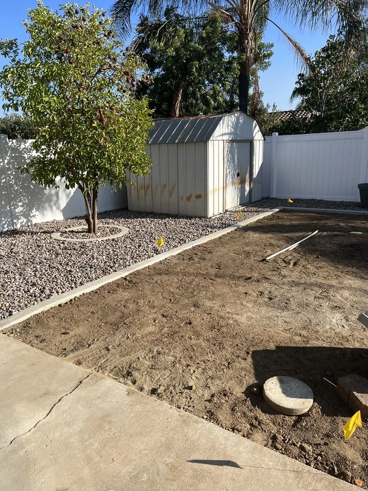 Top-rated landscape design in Mira Loma, CA - Jose & Jesus Landscape Maintenance