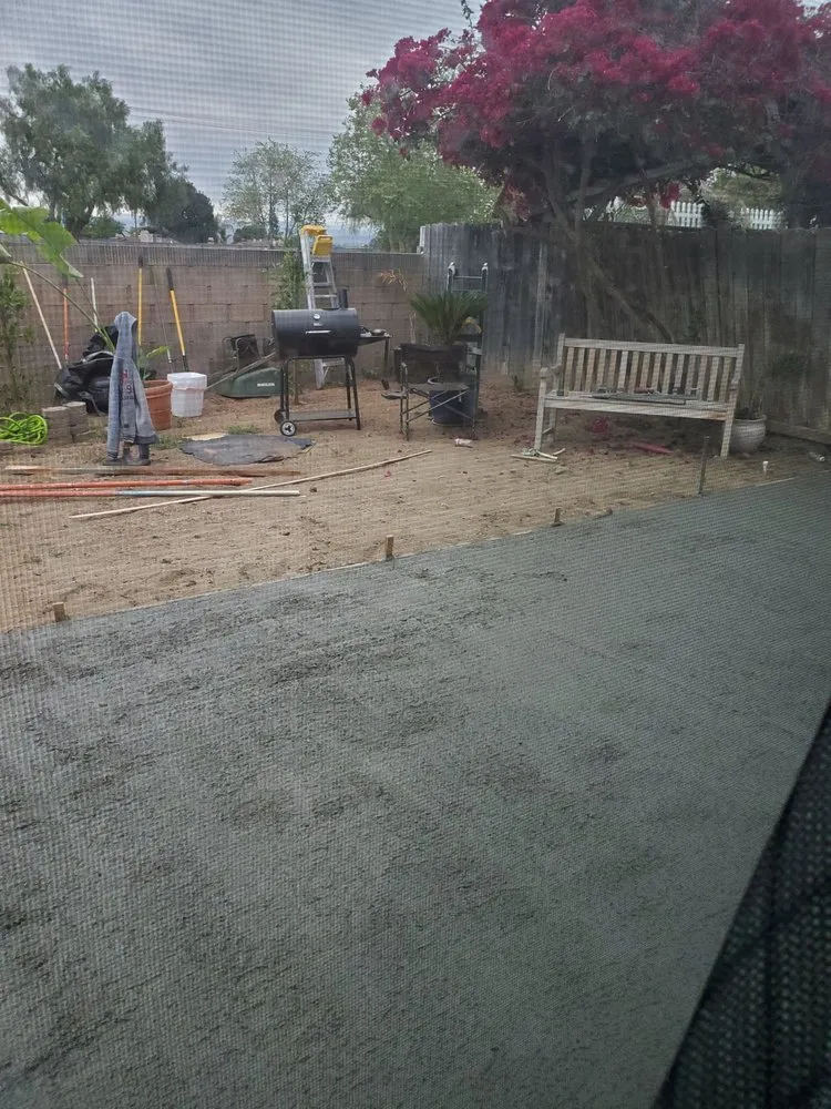 Professional yard maintenance in Mira Loma, CA - Jose & Jesus Landscape Maintenance