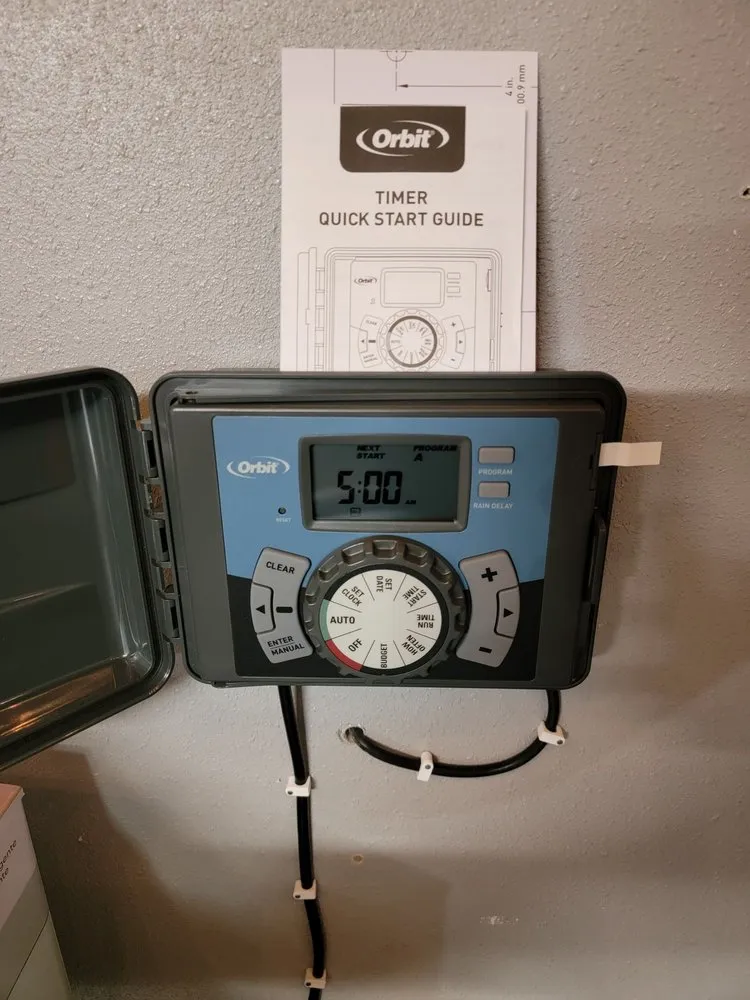 Custom outdoor landscaping in Mira Loma, CA by Jose & Jesus Landscape Maintenance