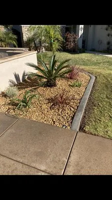 Jose & Jesus Landscape Maintenance