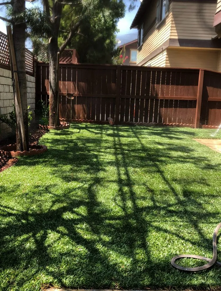 Affordable yard maintenance in City of Industry, CA - Jose & Son Landscape Pros