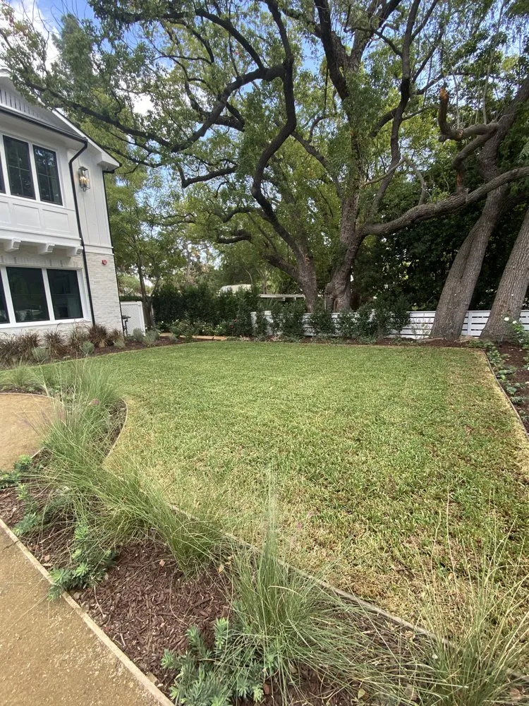 Custom outdoor landscaping for beautiful yards across City of Industry, CA - Jose & Son Landscape Pros