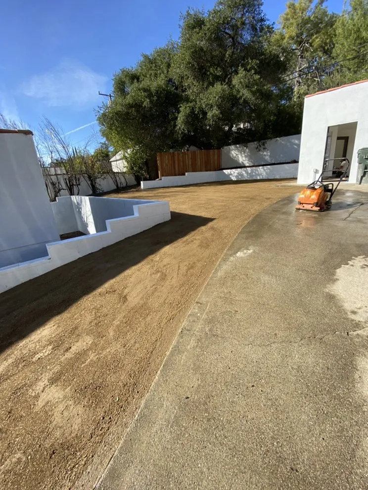 Local yard cleanup service in City of Industry, CA - Jose & Son Landscape Pros