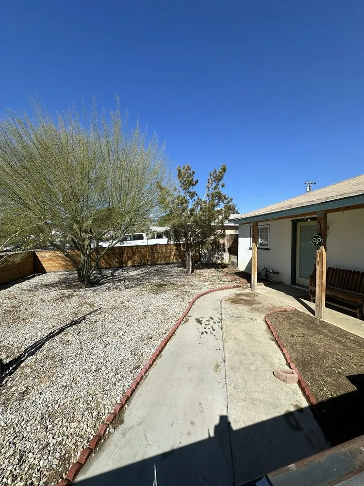 Affordable lawn care service in City of Industry, CA - Jose & Son Landscape Pros