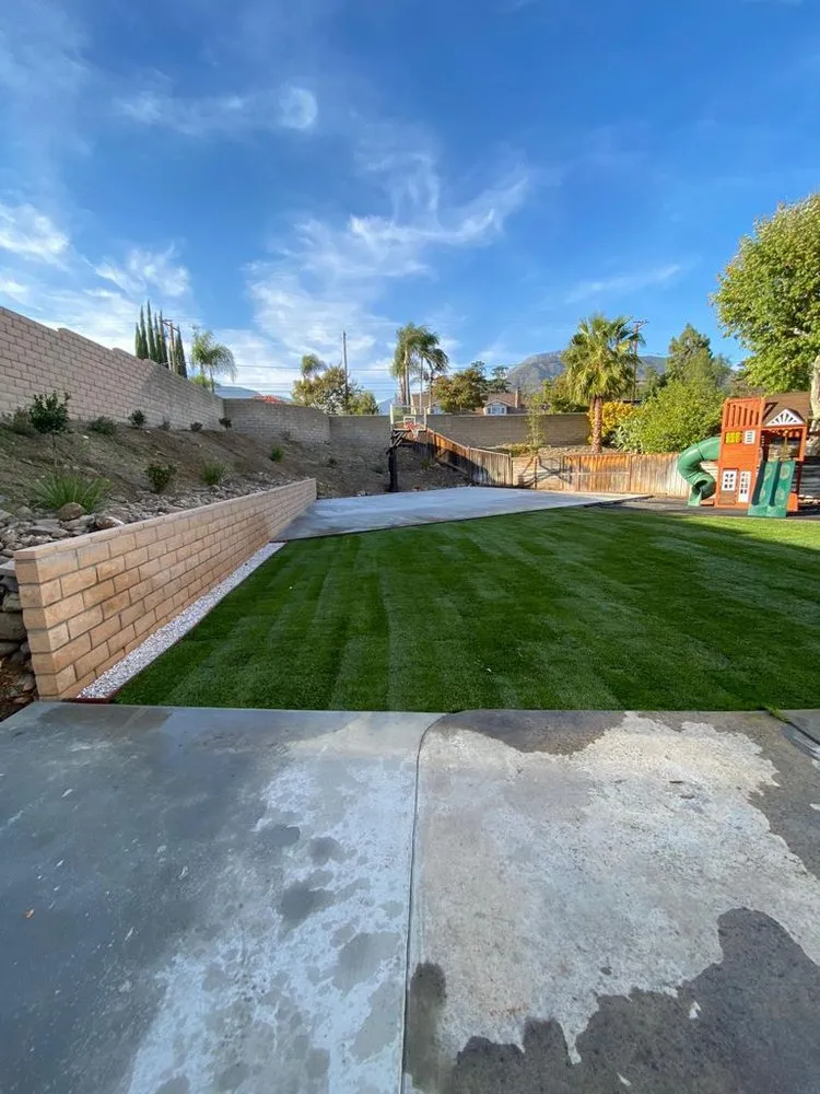 Affordable garden landscaping in City of Industry, CA - Jose & Son Landscape Pros