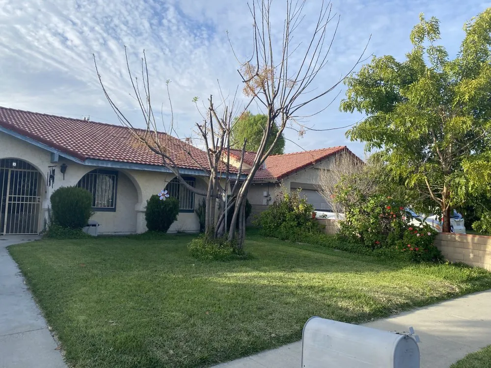 Affordable garden landscaping for outdoor upgrades in City of Industry, CA by Jose & Son Landscape Pros