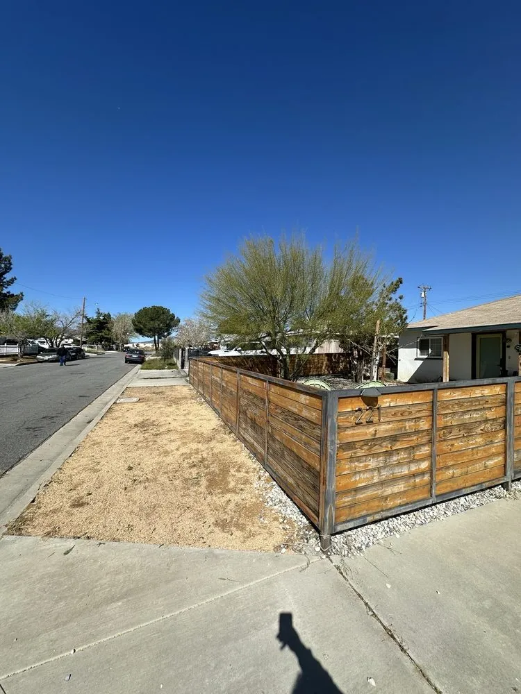 Custom landscape design in City of Industry, CA - Jose & Son Landscape Pros